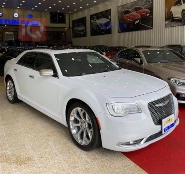 Chrysler 300 2019 for sale in Iraq - Kirkuk